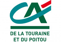 Crédit Agricole de la Touraine et du Poitou
