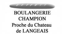 Boulangerie Champion