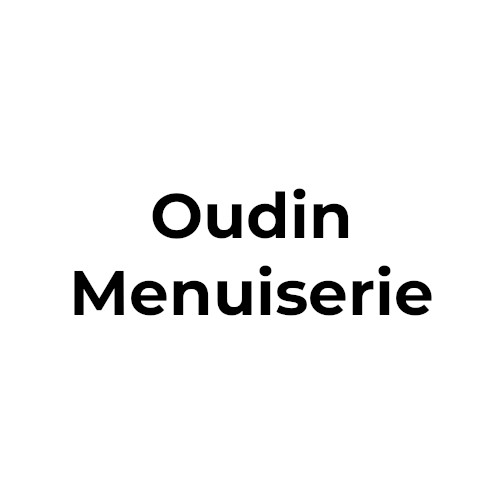 Oudin Menuiserie