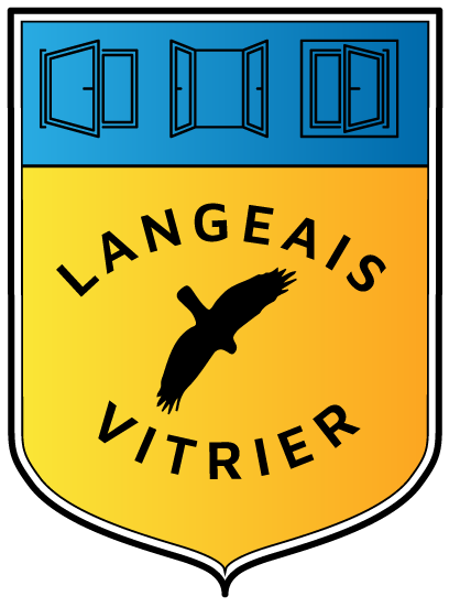 Langeais Vitrier