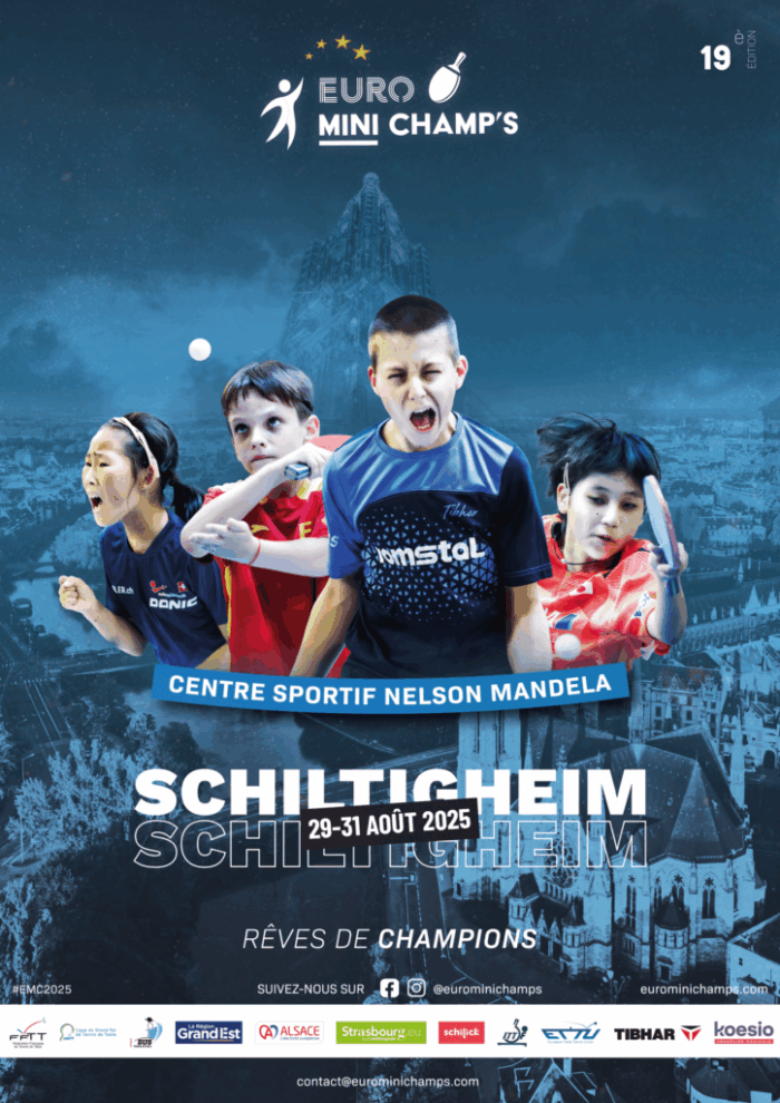 Euro Mini Champ's