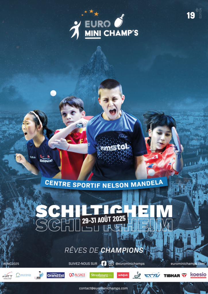 Euro Mini Champ's