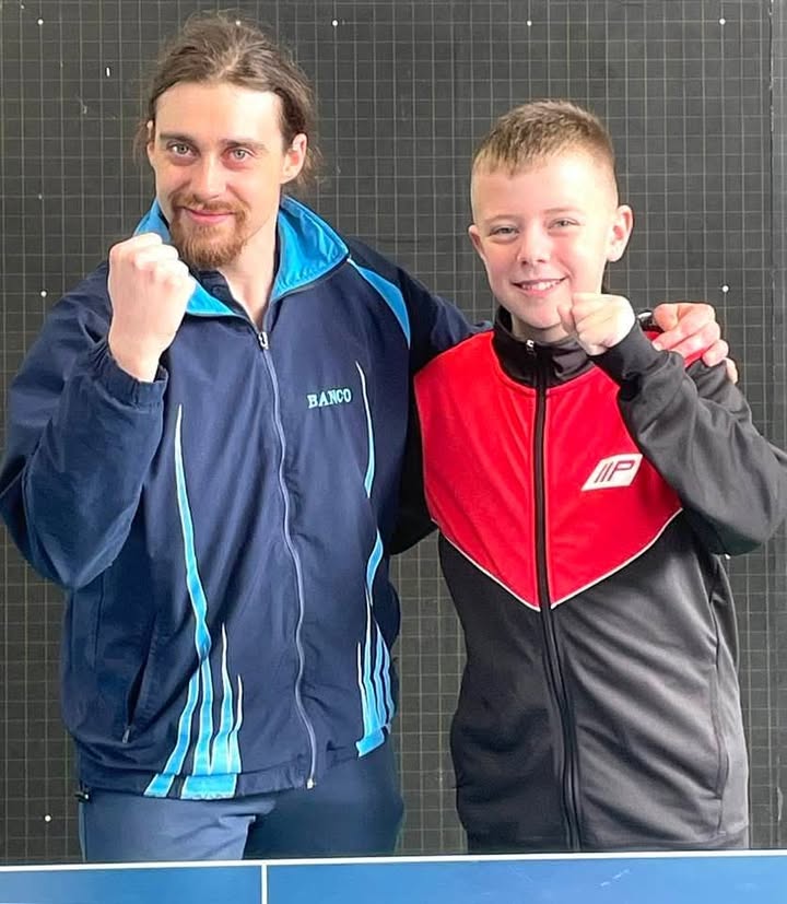 Association Tennis de Table Langeais Cinq Mars