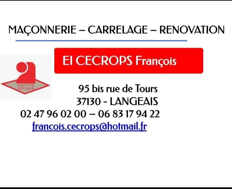 Association Tennis de Table Langeais Cinq Mars