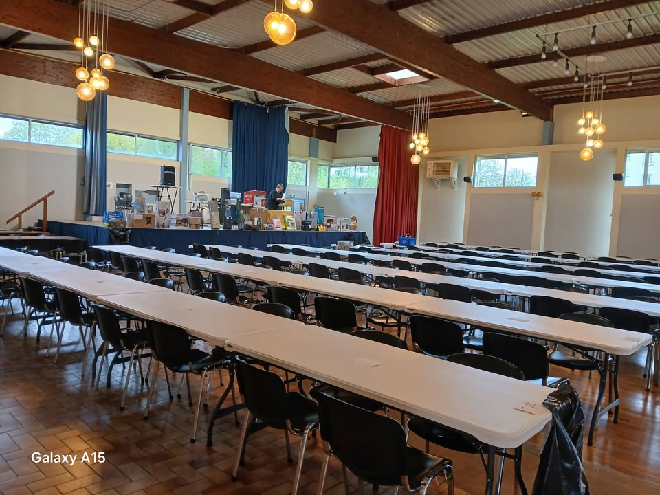 Association Tennis de Table Langeais Cinq Mars