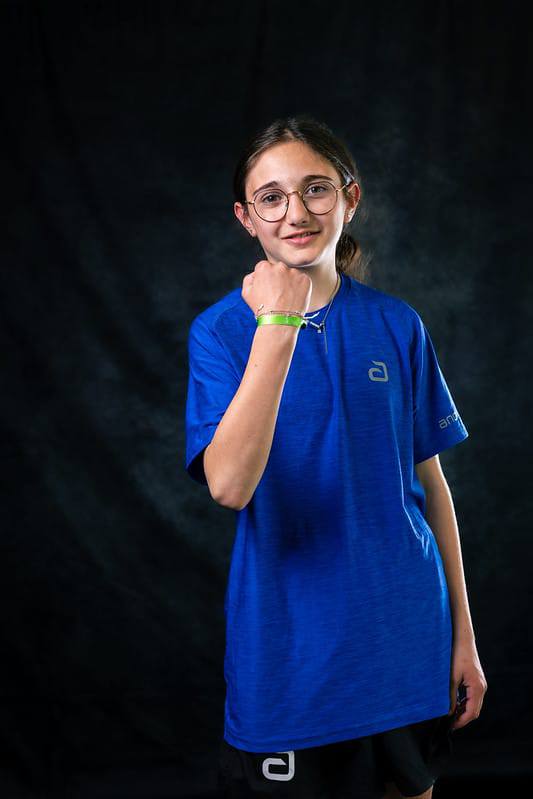 Association Tennis de Table Langeais Cinq Mars