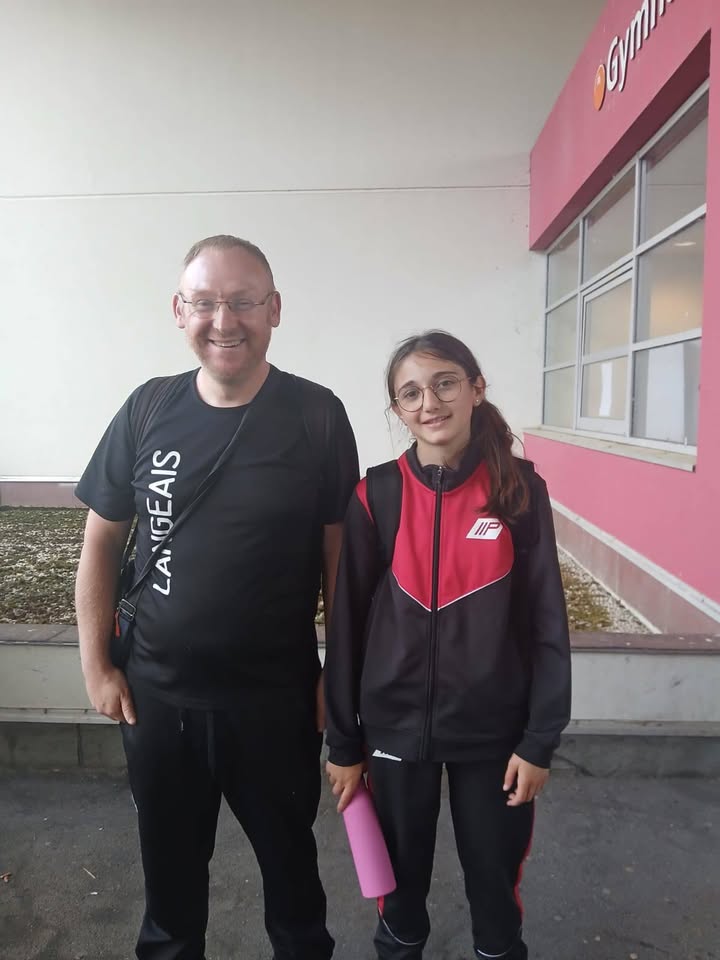 Association Tennis de Table Langeais Cinq Mars
