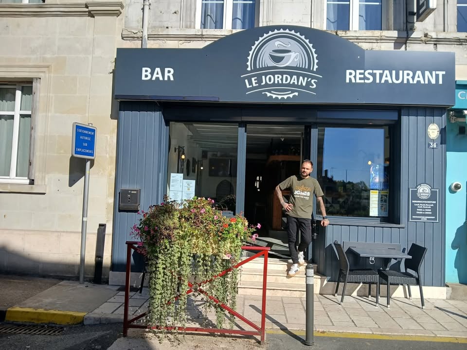 Association Tennis de Table Langeais Cinq Mars