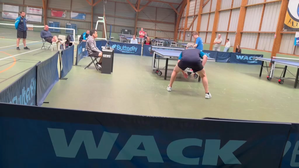Association Tennis de Table Langeais Cinq Mars