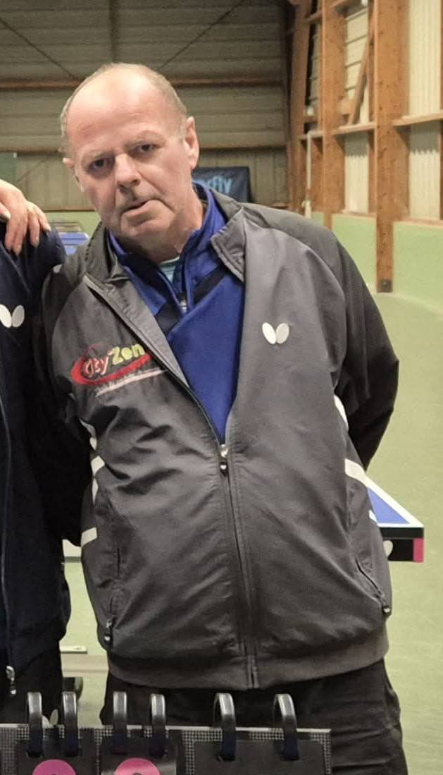 Association Tennis de Table Langeais Cinq Mars