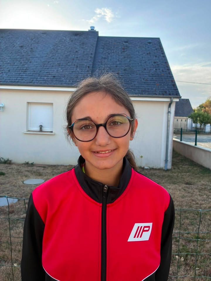 Association Tennis de Table Langeais Cinq Mars