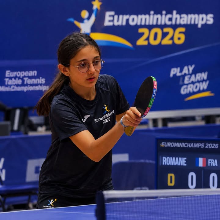 Association Tennis de Table Langeais Cinq Mars