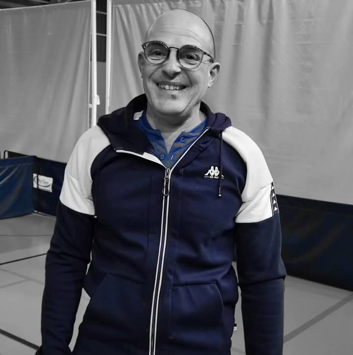 Association Tennis de Table Langeais Cinq Mars
