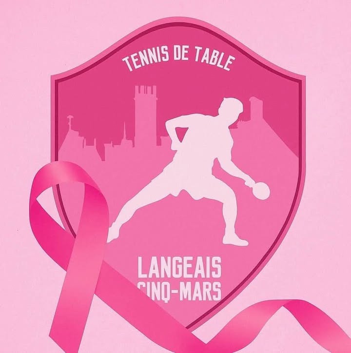 Association Tennis de Table Langeais Cinq Mars